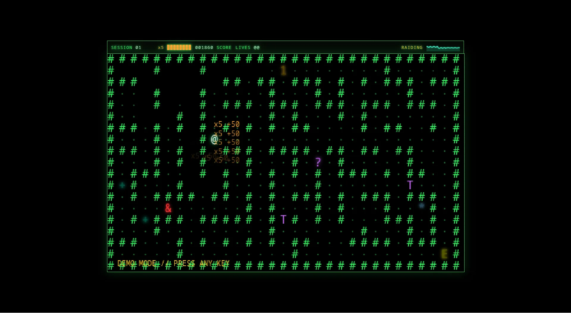 The Maze