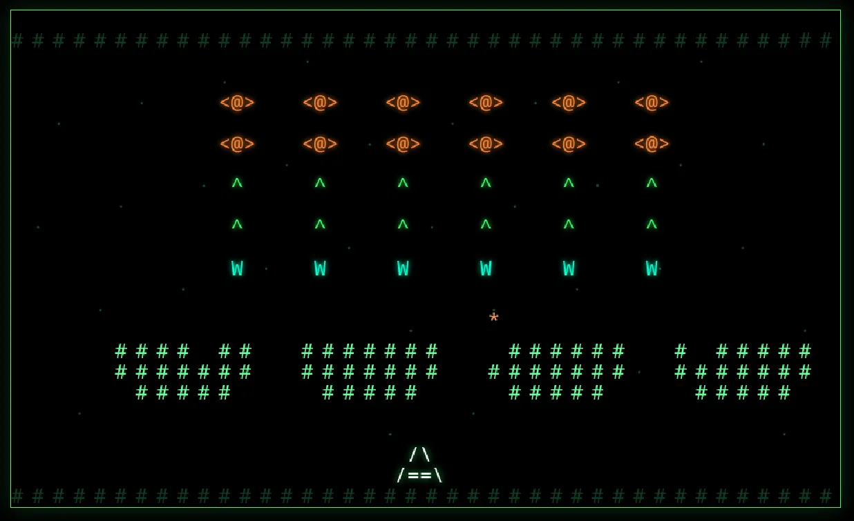 Invaders