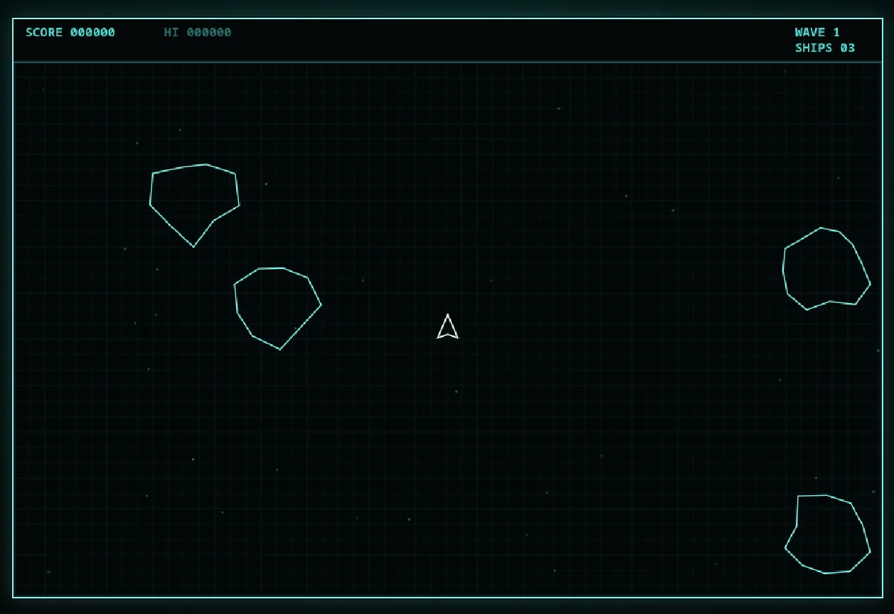 Asteroid