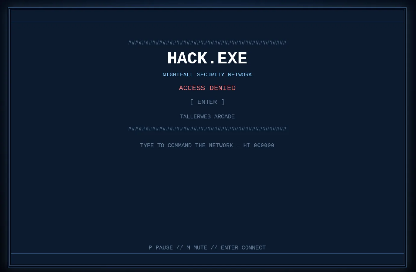Hack